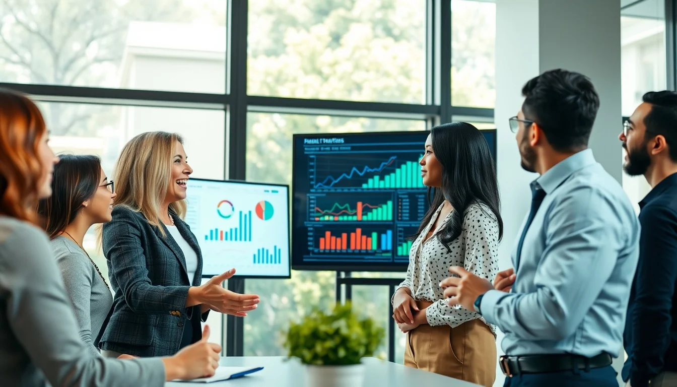 Welcome to Capital Growth